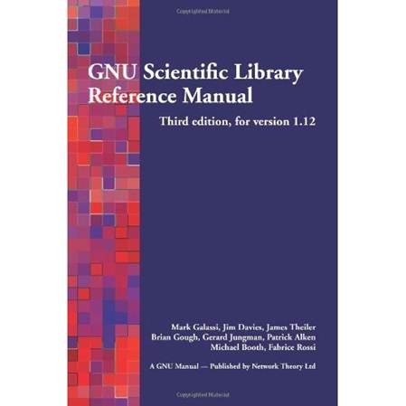 Description: GNU